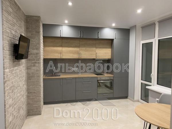 For sale:  1-room apartment in the new building - Драгоманова ул., 10, Poznyaki (9007-380) | Dom2000.com