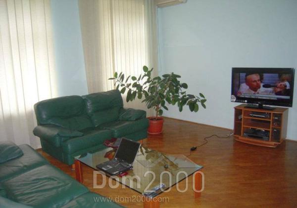 Lease 2-room apartment - Академика Богомольца, 7/14 str., Pecherskiy (9182-380) | Dom2000.com