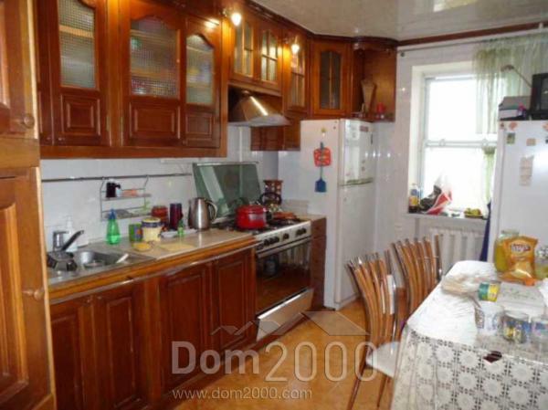 Продам четырехкомнатную квартиру - Дальницкая ул. д.15, Малиновский (9355-380) | Dom2000.com
