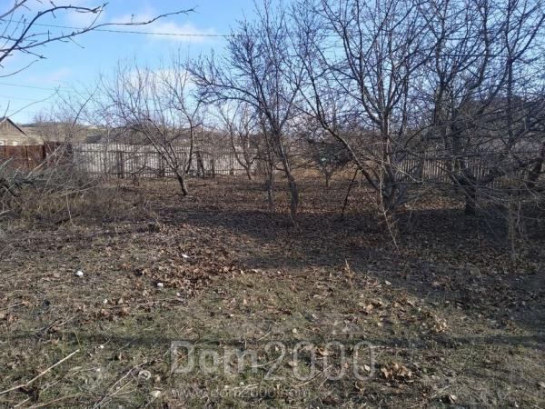 For sale:  land - Подгорная улица, 109г str., Kramatorsk city (9683-380) | Dom2000.com