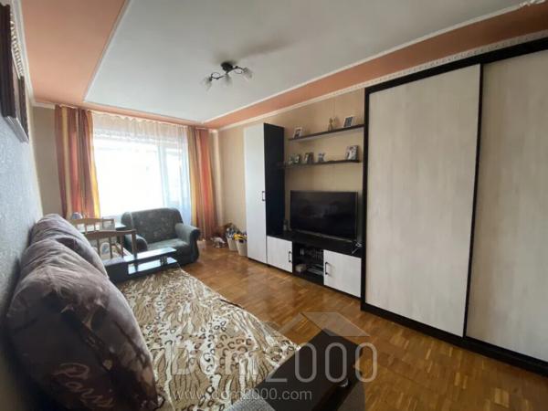 Продам 1-кімнатну квартиру - вул. Червоноармійська, м. Вінниця (9800-380) | Dom2000.com