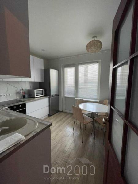 Lease 1-room apartment - ул. Софии Русовой д.7, Darnitskiy (9809-380) | Dom2000.com