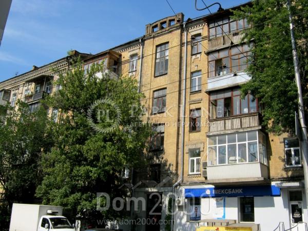 Продается нежилое помещение - ул. Жилянська, Голосеевский (центр) (10525-381) | Dom2000.com