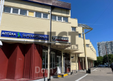 Lease shop - Шипиловский проезд, вл39к3А str., Moscow city (10614-381) | Dom2000.com