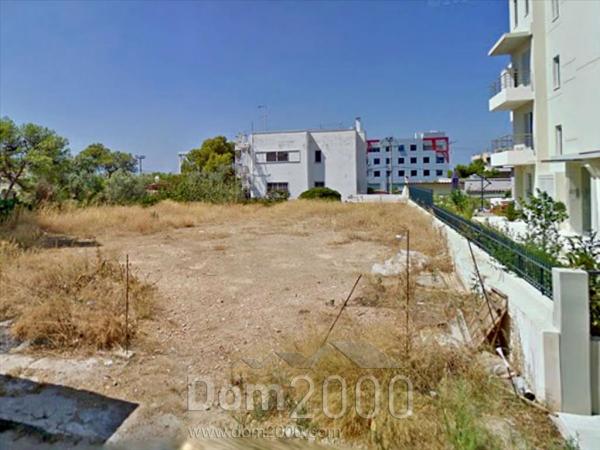 For sale:  land - Attiki (4112-381) | Dom2000.com
