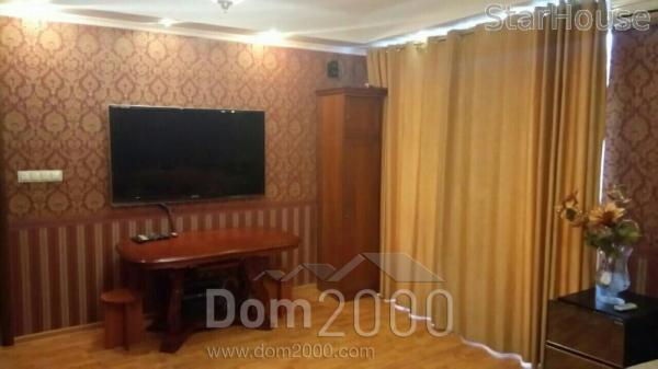 Lease 3-room apartment - Шевченко Тараса бул., Shevchenkivskiy (tsentr) (4939-381) | Dom2000.com