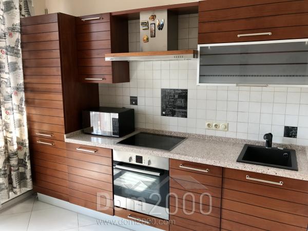 For sale:  2-room apartment in the new building - Коновальца, 32Б, Pecherskiy (5441-381) | Dom2000.com