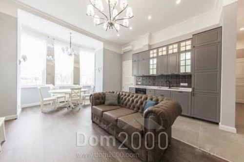 Продам трехкомнатную квартиру в новостройке - Шелковичная, 16, Печерский (8130-381) | Dom2000.com