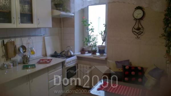 Lease 1-room apartment - Печерский спуск, 21/17 str., Pecherskiy (9178-381) | Dom2000.com