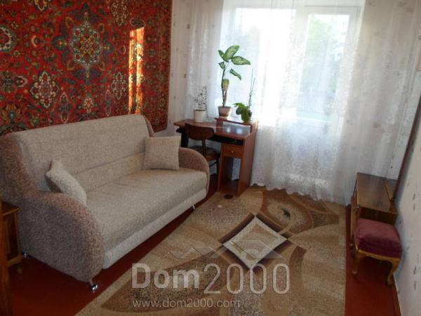 Lease 2-room apartment - Зои Гайдай, 9/8, Obolonskiy (9180-381) | Dom2000.com