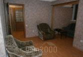 Lease 2-room apartment - Антоновича, 164, Golosiyivskiy (9181-381) | Dom2000.com