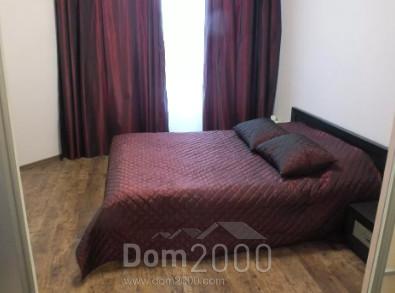 Lease 2-room apartment in the new building - Кудряшова, 18, Solom'yanskiy (9196-381) | Dom2000.com