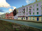 For sale:  2-room apartment - Северская улица, 110/2 str., Kramatorsk city (9675-381) | Dom2000.com