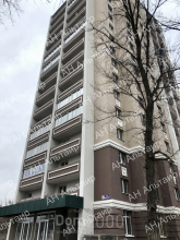 For sale:  1-room apartment in the new building - пр. Московский, Moskоvskyi (9800-381) | Dom2000.com