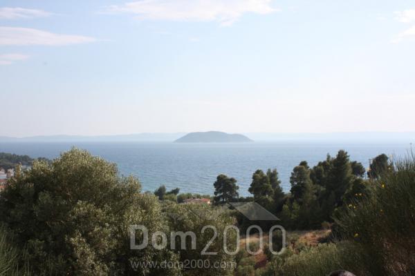For sale:  land - Sithonia (4215-382) | Dom2000.com