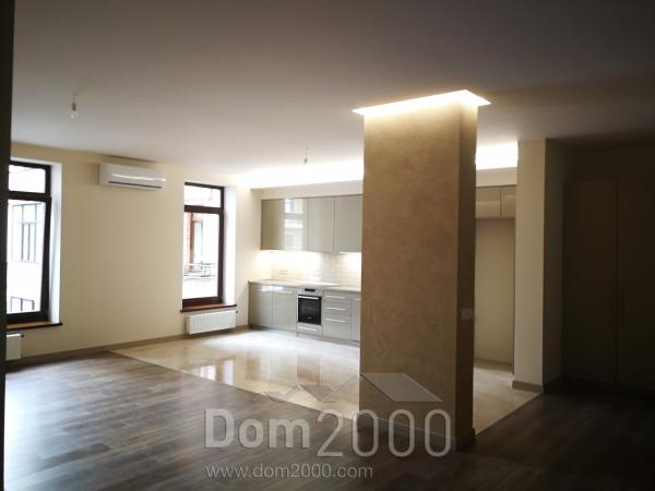 For sale:  5-room apartment in the new building - Круглоуниверситетская, 3-5, Pecherskiy (4597-382) | Dom2000.com