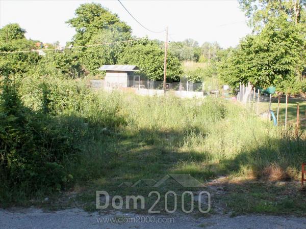 Продам земельный участок - Пиерия (Олимпийская Ривьера) (7678-382) | Dom2000.com