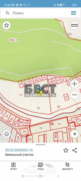 For sale:  land - дп. Kraskovo (10614-383) | Dom2000.com