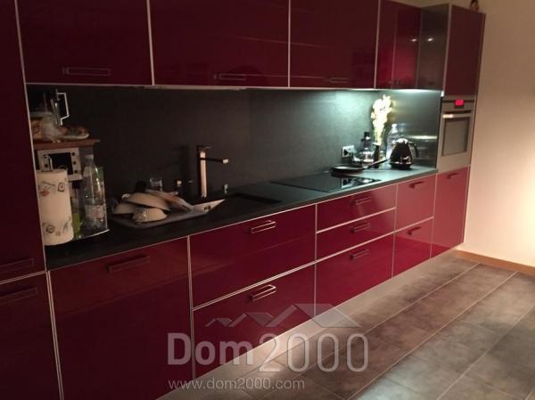 For sale:  3-room apartment in the new building - Kaivas iela 31/3 str., Riga (5163-383) | Dom2000.com