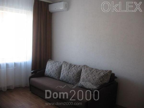 Lease 1-room apartment in the new building - Osokorki (6782-383) | Dom2000.com