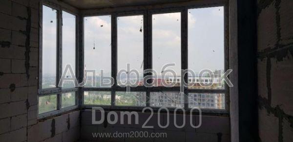 For sale:  1-room apartment in the new building - Ракетная ул., 24, Demiyivka (8597-383) | Dom2000.com