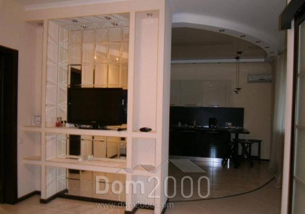 Lease 2-room apartment - Голосеевская, 13б, Golosiyivskiy (9181-383) | Dom2000.com