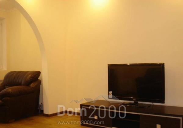 Lease 2-room apartment - Эрнста Федора, 16В str., Solom'yanskiy (9184-383) | Dom2000.com