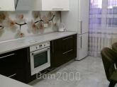 Lease 2-room apartment in the new building - Феодосийский переулок, 14а str., Golosiyivskiy (9196-383) | Dom2000.com
