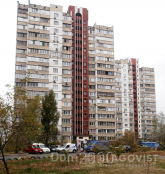 Продам четырехкомнатную квартиру - ул. Бальзака Оноре де, 70, Троещина (10226-384) | Dom2000.com