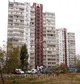 Продам четырехкомнатную квартиру - ул. Бальзака Оноре де, 70, Троещина (10226-384) | Dom2000.com