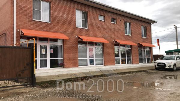 For sale:  home - Садовая улица, 30/5 str., Krasnodar city (10637-384) | Dom2000.com