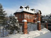 Продам будинок - Росія (10638-384) | Dom2000.com