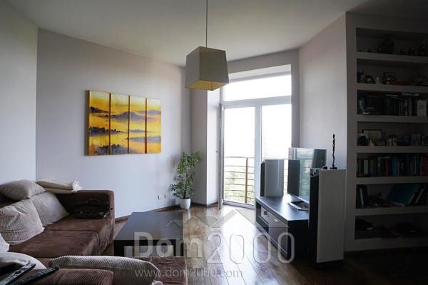 For sale:  2-room apartment in the new building - Viestura prospekts 95 str., Riga (5163-384) | Dom2000.com