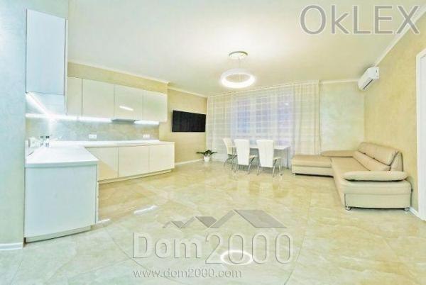 For sale:  3-room apartment in the new building - Глушкова Академика пр-т, 9 "Г" str., Teremki-1 (6074-384) | Dom2000.com