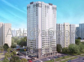 For sale:  1-room apartment in the new building - Драгоманова ул., 10, Poznyaki (8931-384) | Dom2000.com