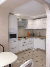 Lease 1-room apartment - Леси Украинки бульвар, 30а, Pecherskiy (9178-384) | Dom2000.com