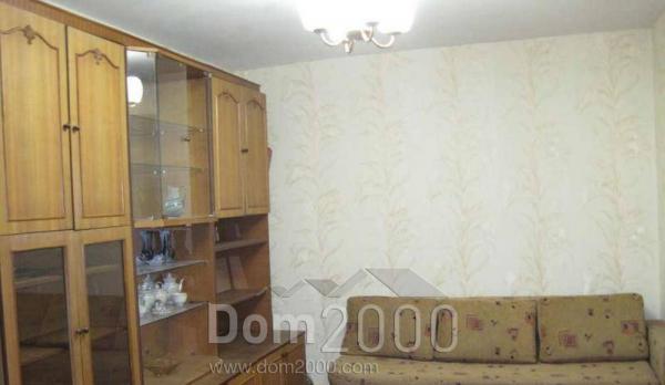 Lease 2-room apartment - Вацлава Гавела бульвар str., Solom'yanskiy (9184-384) | Dom2000.com