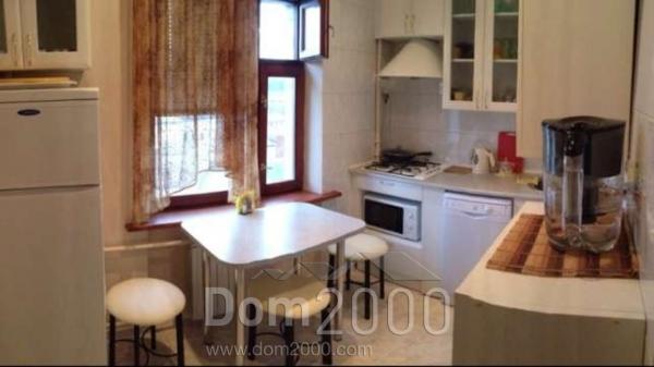 Lease 3-room apartment - Жилянская, 45, Golosiyivskiy (9196-384) | Dom2000.com