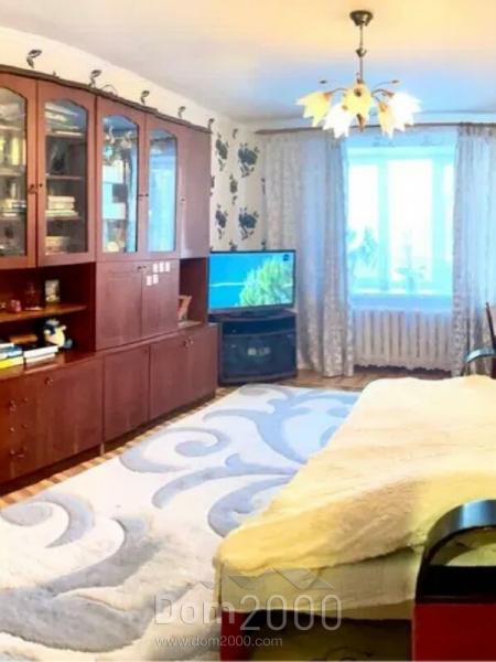 Продам трехкомнатную квартиру - Щербаківського д.57 Г, Шевченковский (9742-384) | Dom2000.com