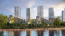 For sale:  1-room apartment in the new building - к4 str., Moscow city (10563-385) | Dom2000.com #76648490