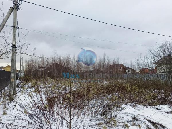 For sale:  land - коттеджный посёлок Красная Поляна str., Domodedovo city (10564-385) | Dom2000.com