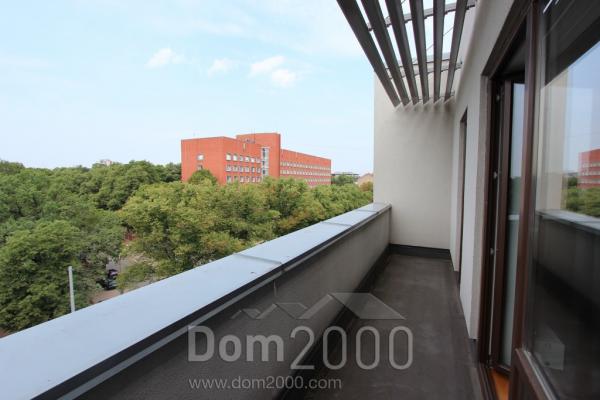 Продам двухкомнатную квартиру в новостройке - ул. Tallinas iela 1, Рига (3946-385) | Dom2000.com