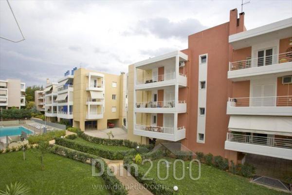 Продам двухкомнатную квартиру - Эвия (4114-385) | Dom2000.com