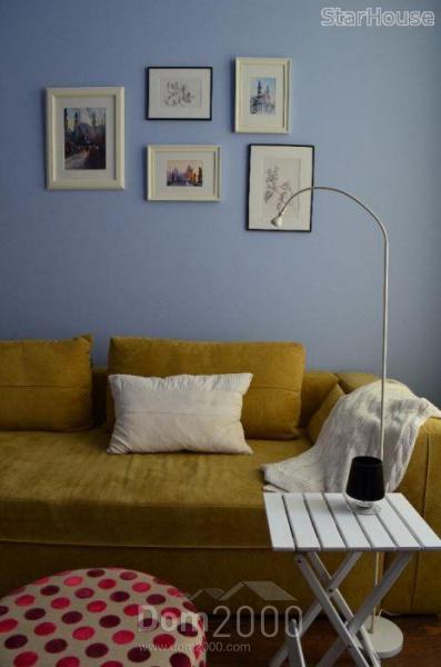 Lease 2-room apartment - Большая Житомирская ул., Shevchenkivskiy (tsentr) (4939-385) | Dom2000.com