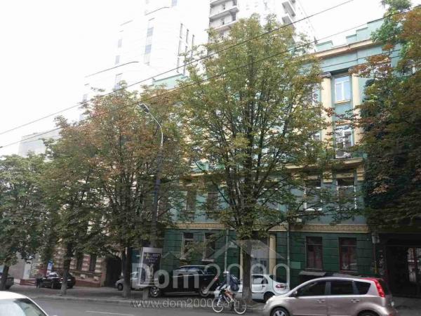 For sale:  4-room apartment - Серова ул. д.13, Tsentralnyi (5611-385) | Dom2000.com