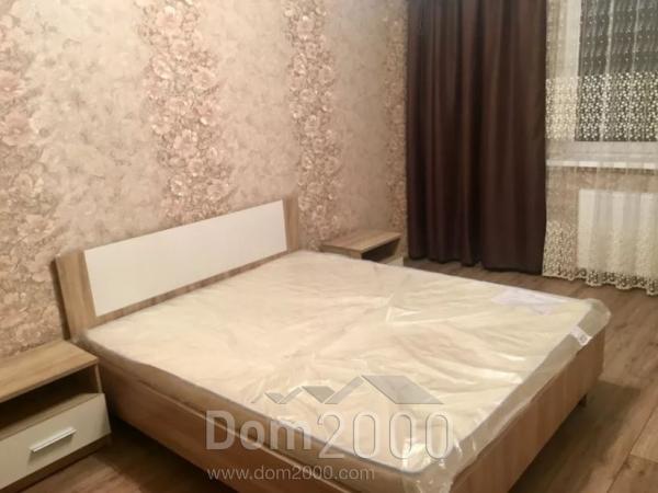 Lease 1-room apartment in the new building - Правды проспект, 45а str., Podilskiy (9178-385) | Dom2000.com