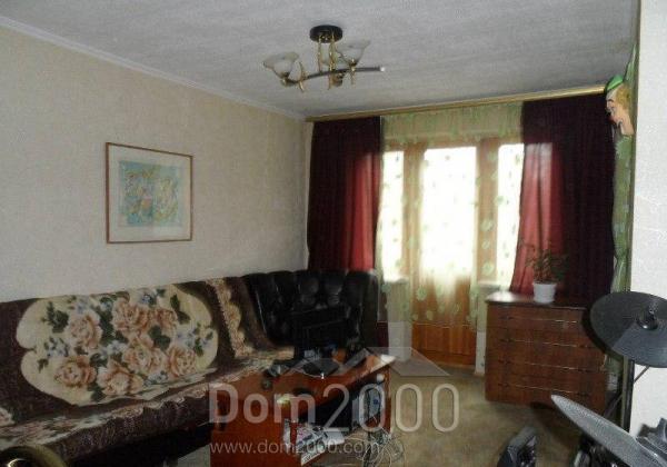 Lease 2-room apartment - Василенко, 14а, Solom'yanskiy (9184-385) | Dom2000.com