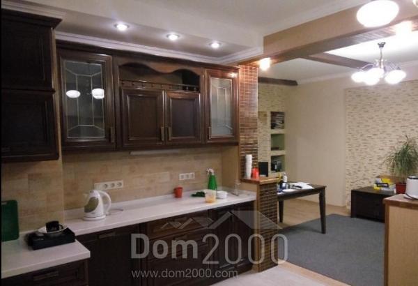 Lease 3-room apartment in the new building - Белицкая, 20, Podilskiy (9185-385) | Dom2000.com