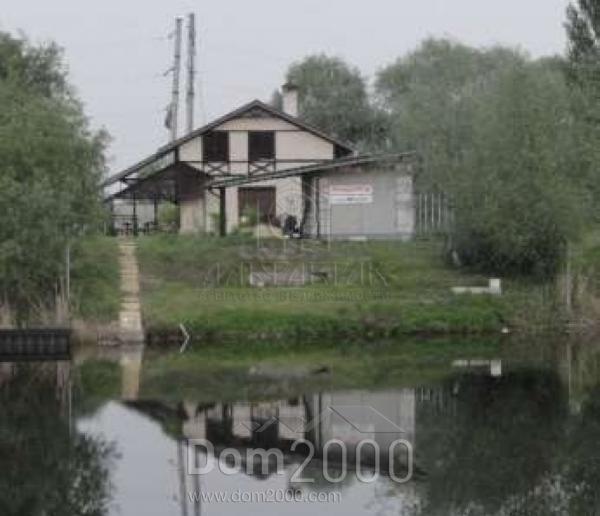 Продам будинок - ул. Центральная, Дарницький (3698-386) | Dom2000.com