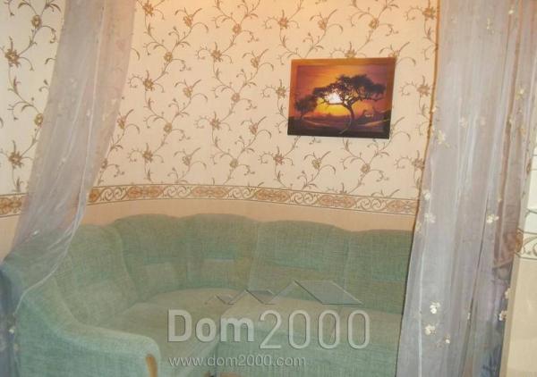 Lease 2-room apartment - Васильковская, 46, Golosiyivskiy (9181-386) | Dom2000.com